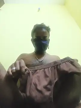 Spicy-Cock webcam