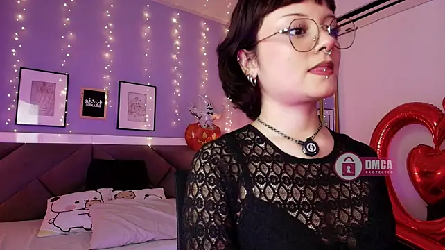 miila_stone webcam