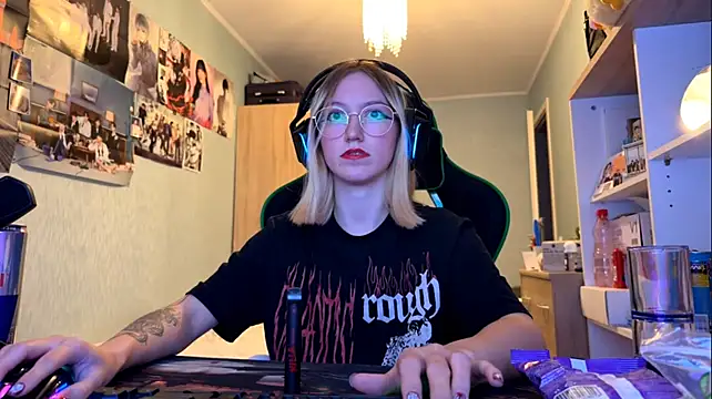SoniaKotts