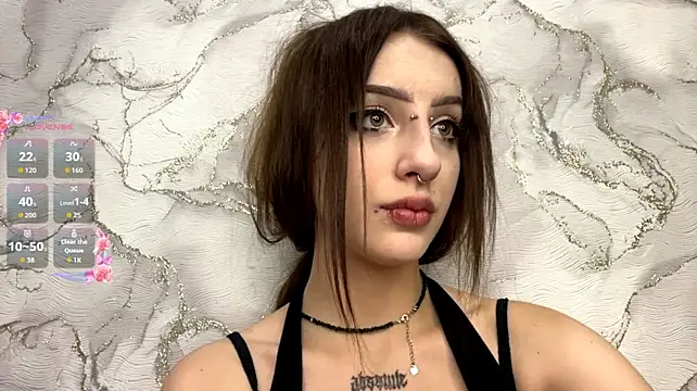 DevilTofu live cam preview