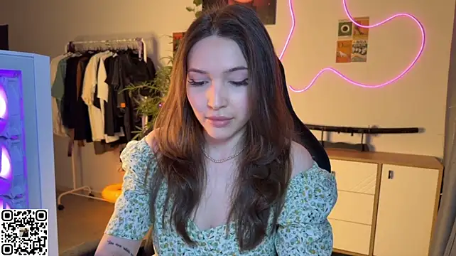 Ginsyha webcam
