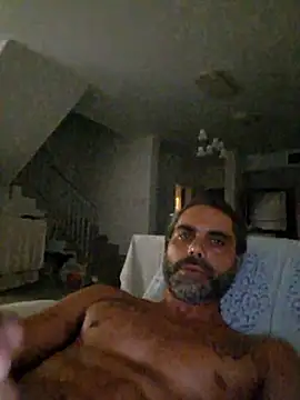 Ido1shemo webcam