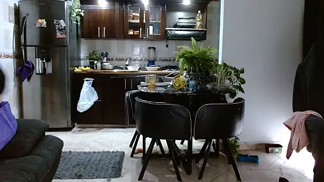 Diosasky live cam preview