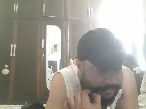 Indersaini148 webcam