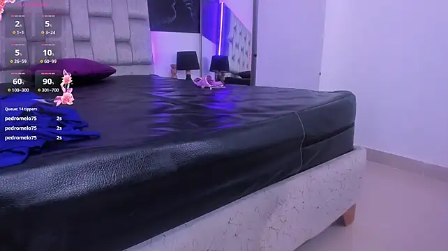 kiaraa_lux (F young) - pull my panties to the side