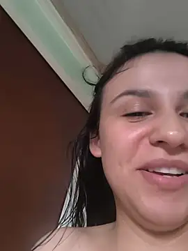 Daniela-rosee webcam
