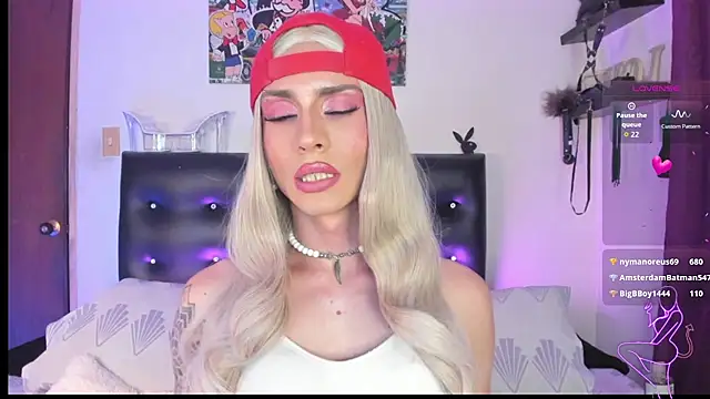 AngelsJones21 live sex cam
