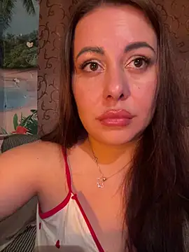 DaisyStreet live cam on StripChat