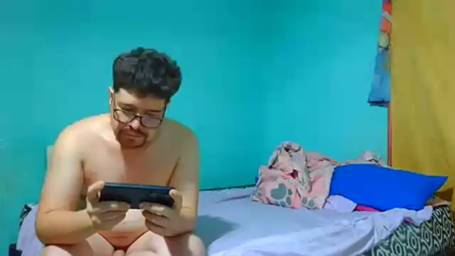 pecadodulce123 webcam
