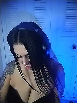 chelaqueen_ webcam