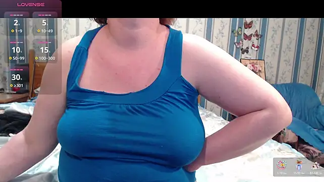 AMARILLIS live cam preview