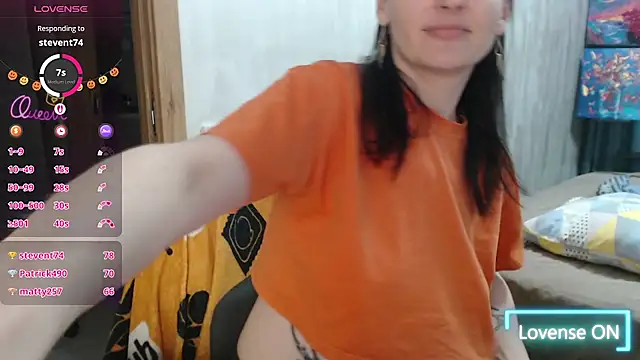 Stacy_Davice webcam