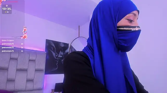 Kiaraa_lux webcam