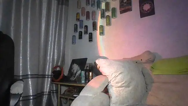 Lisa_Lizz webcam