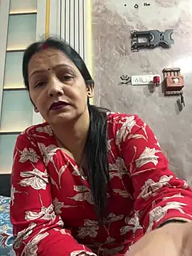 Anshika_Arya webcam