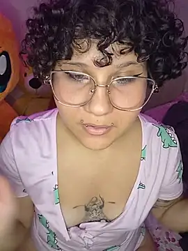Nyx_w live cam preview
