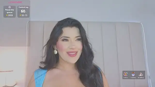 InnaVolkova webcam