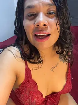 Rashell1_Queen webcam