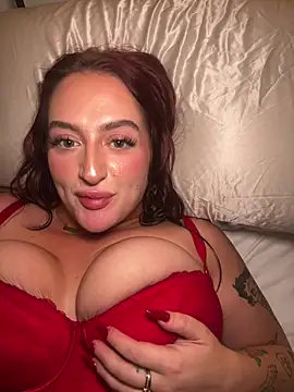 TaliaMommyMelons