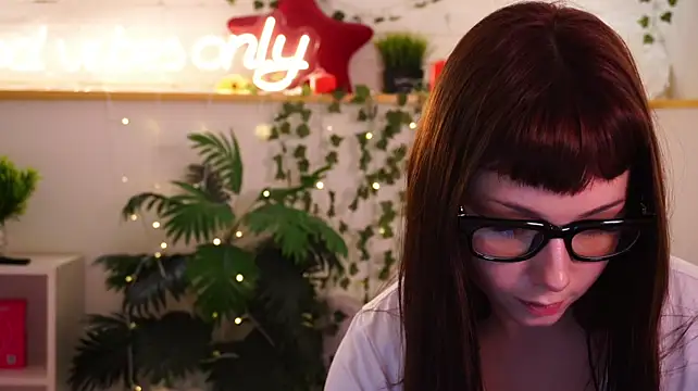 kristimisty live cam on StripChat