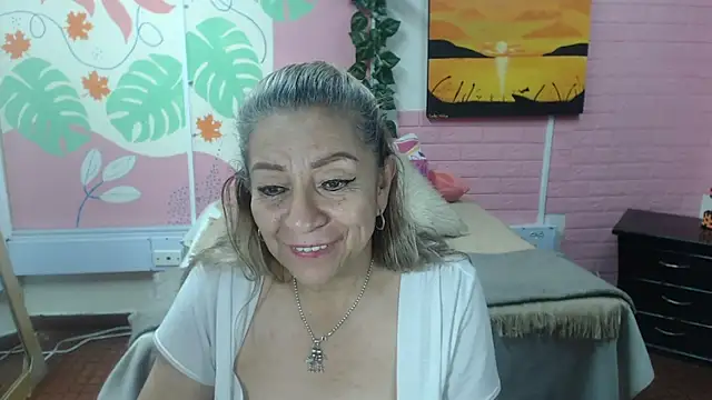 ZAMANTHA live cam preview