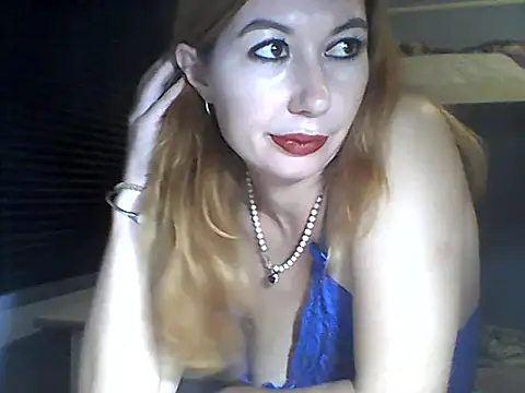Olesja webcam