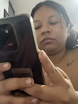 Shammie69 webcam