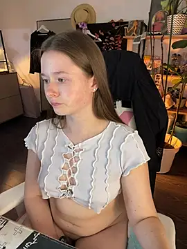 sweetest_pie webcam