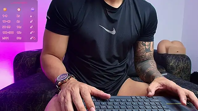 BrayaanFit webcam