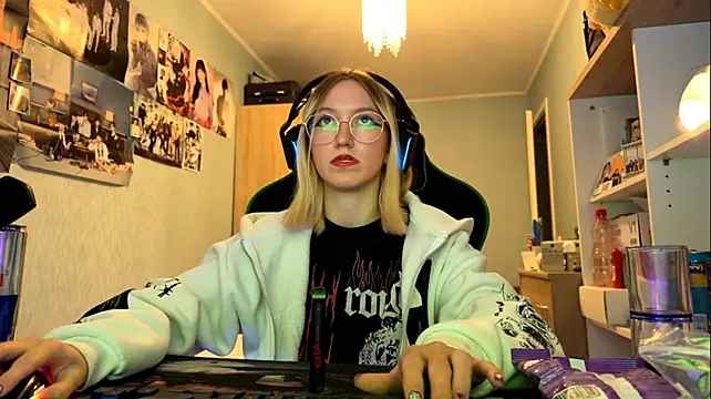 SoniaKotts