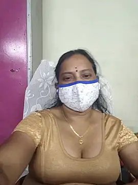 salukutty webcam