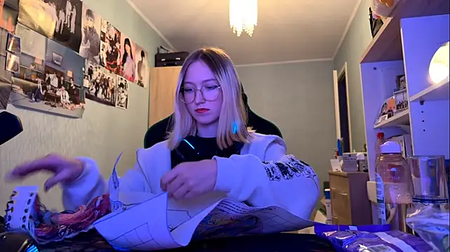 SoniaKotts