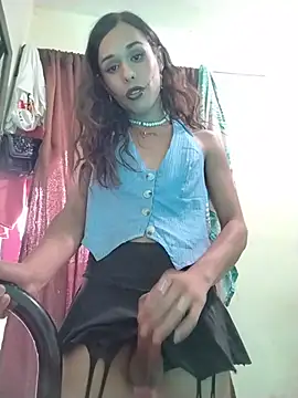 pretty_ariiel webcam