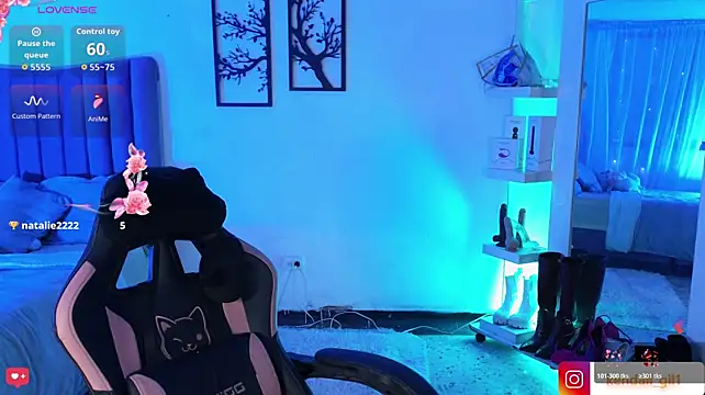 Kendall_Gil webcam