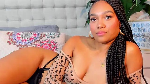 LiahGrey webcam