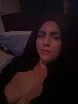 JessicaLove1 webcam