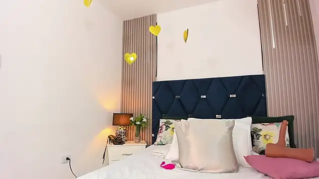 gabytyara2 webcam
