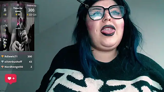 Psychobitch7