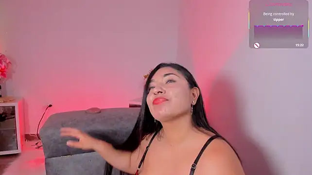 scarlet_miller1 live cam on StripChat