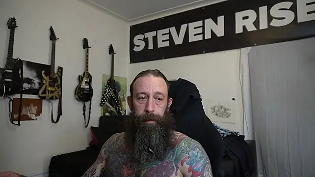 StevenRiseNYC