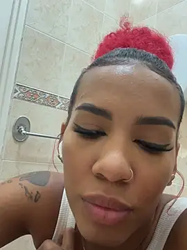 RubyRossel webcam