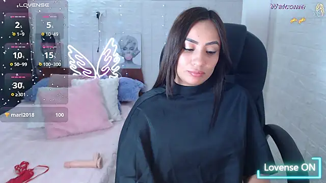 Paulina_627 webcam