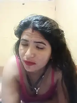 ANUGIRL203 webcam