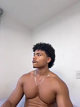 XavierColeman webcam