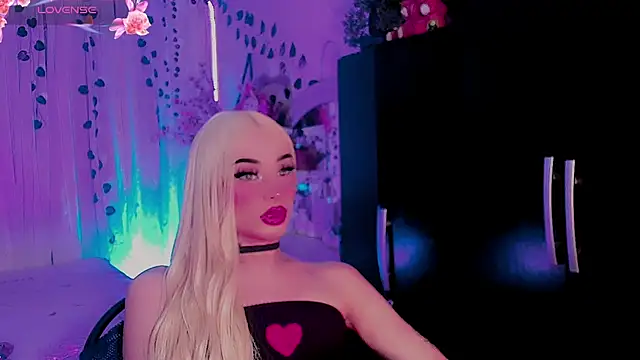 Irina_milkmaid webcam