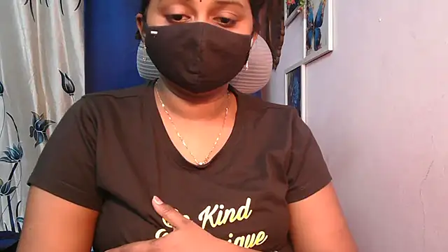 Pavani-Darling webcam