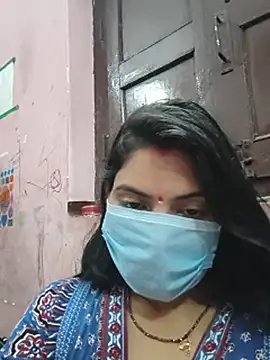 Miss_Aayushi webcam