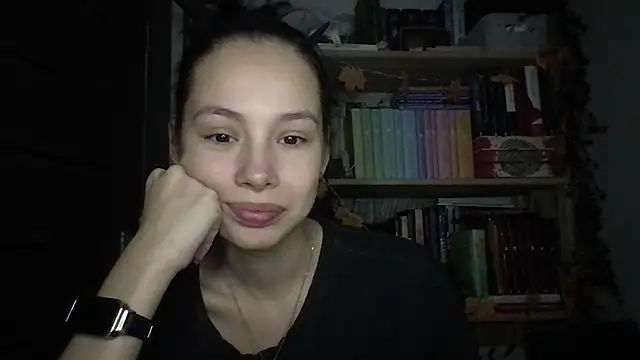 Yuna5343 webcam