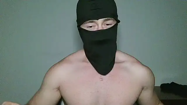 Webcam porno en directo de phantomgent-x