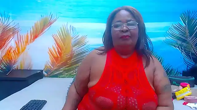 MatureMilfxxx webcam